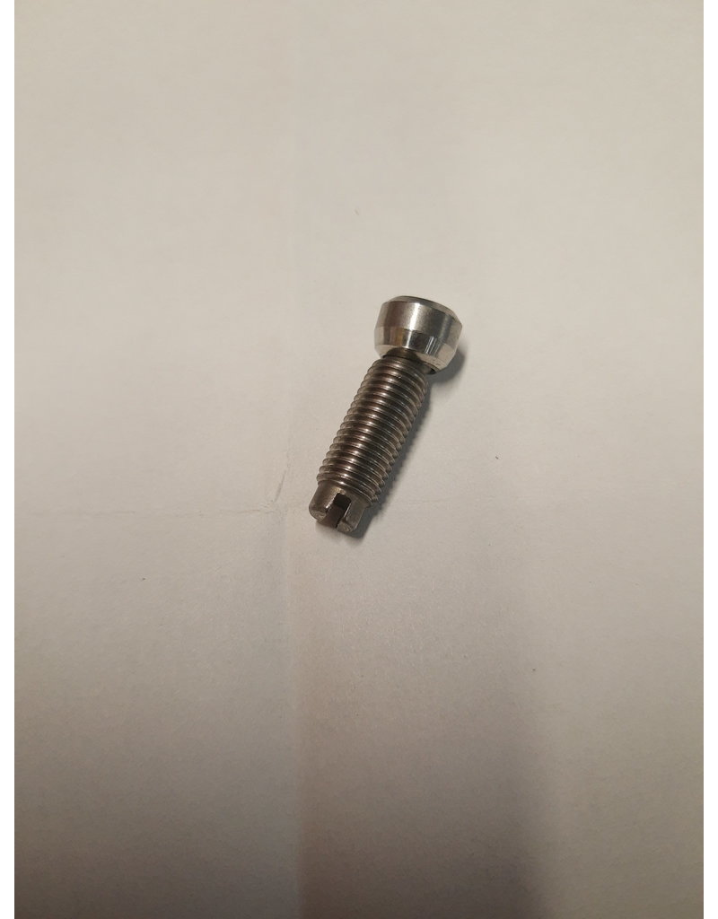 Piaggio Rocker Arm Adjustment Screw