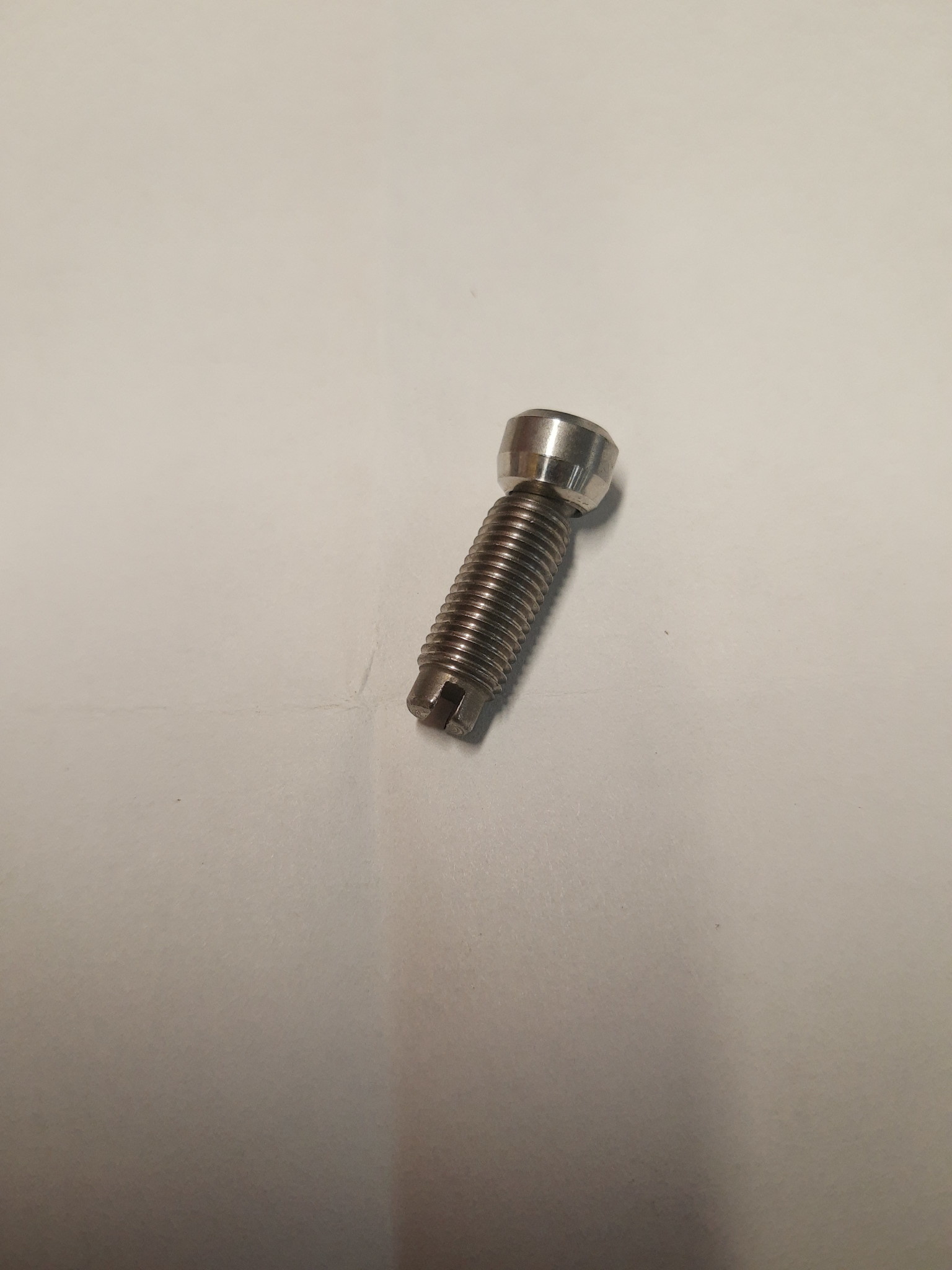 Rocker Arm Adjustment Screw Vespa Portland