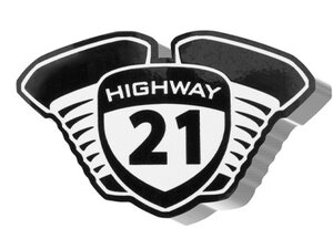 Highway 21