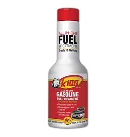 K-100 Fuel Treatment 8oz K100