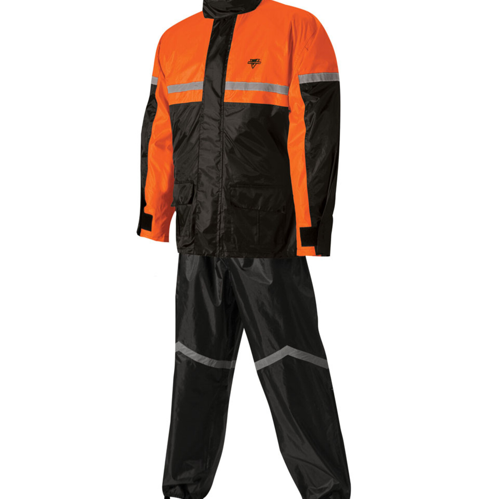Nelson-Rigg Stormrider Rain Suit