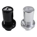 Prima Prima Luggage Rack Holder - Black