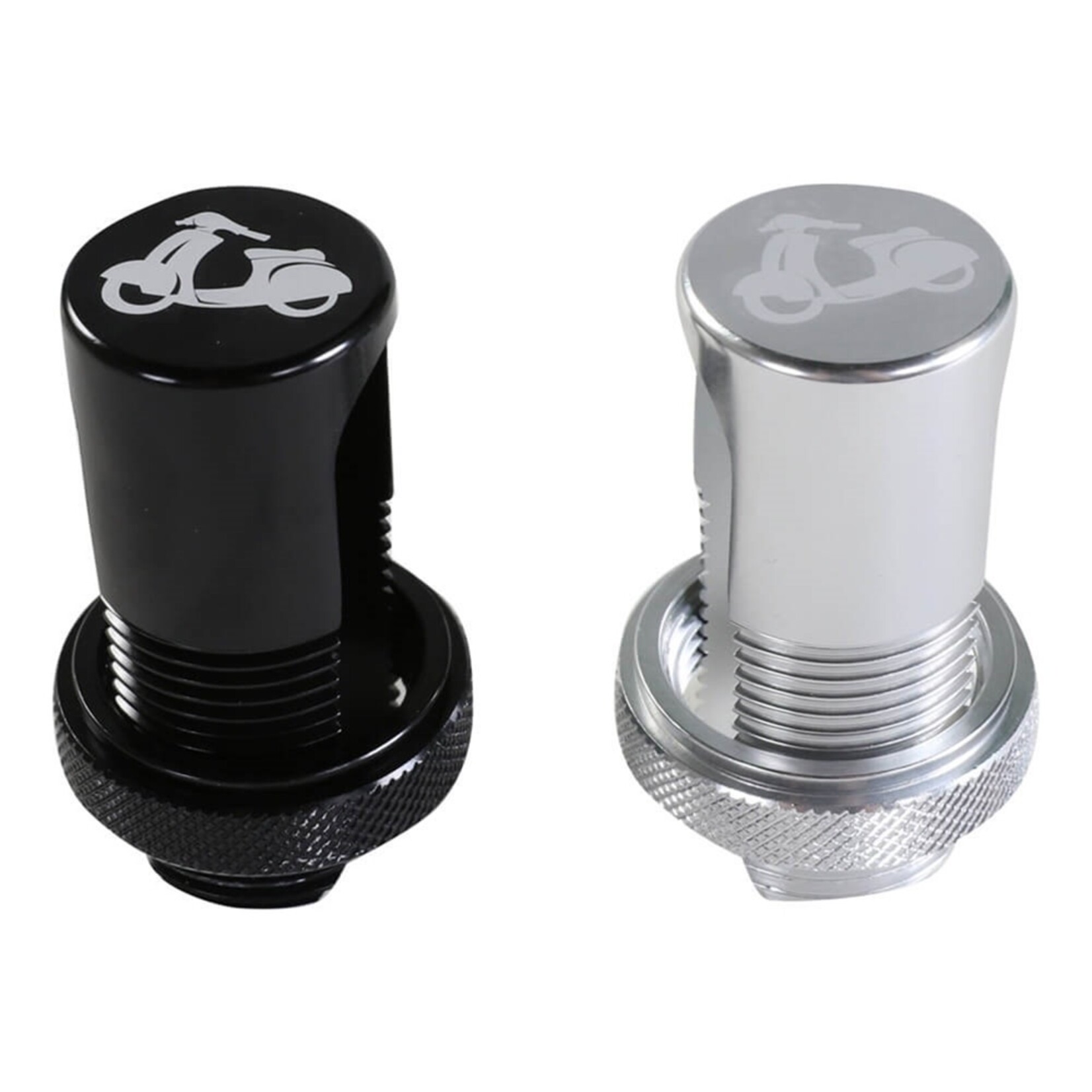 Prima Prima Luggage Rack Holder - Black