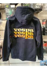 Vespa Portland Vespa Portland Hoodie