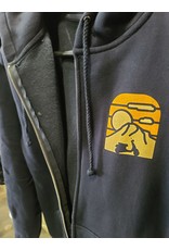 Vespa Portland Vespa Portland Hoodie