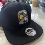 Vespa Portland Vespa Motorsport / Vespa Portland "Hostile Takeover" Collaboration Hat
