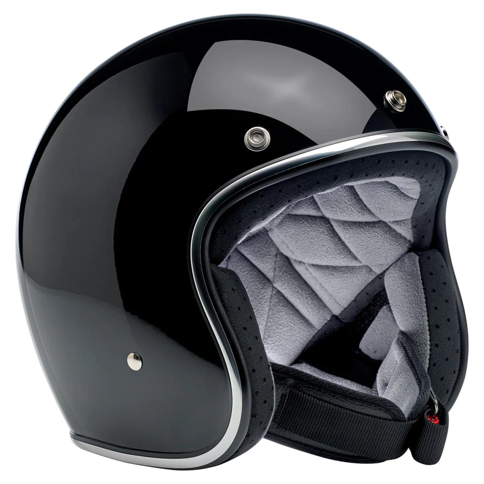 Biltwell Bonanza 3/4 Helmet