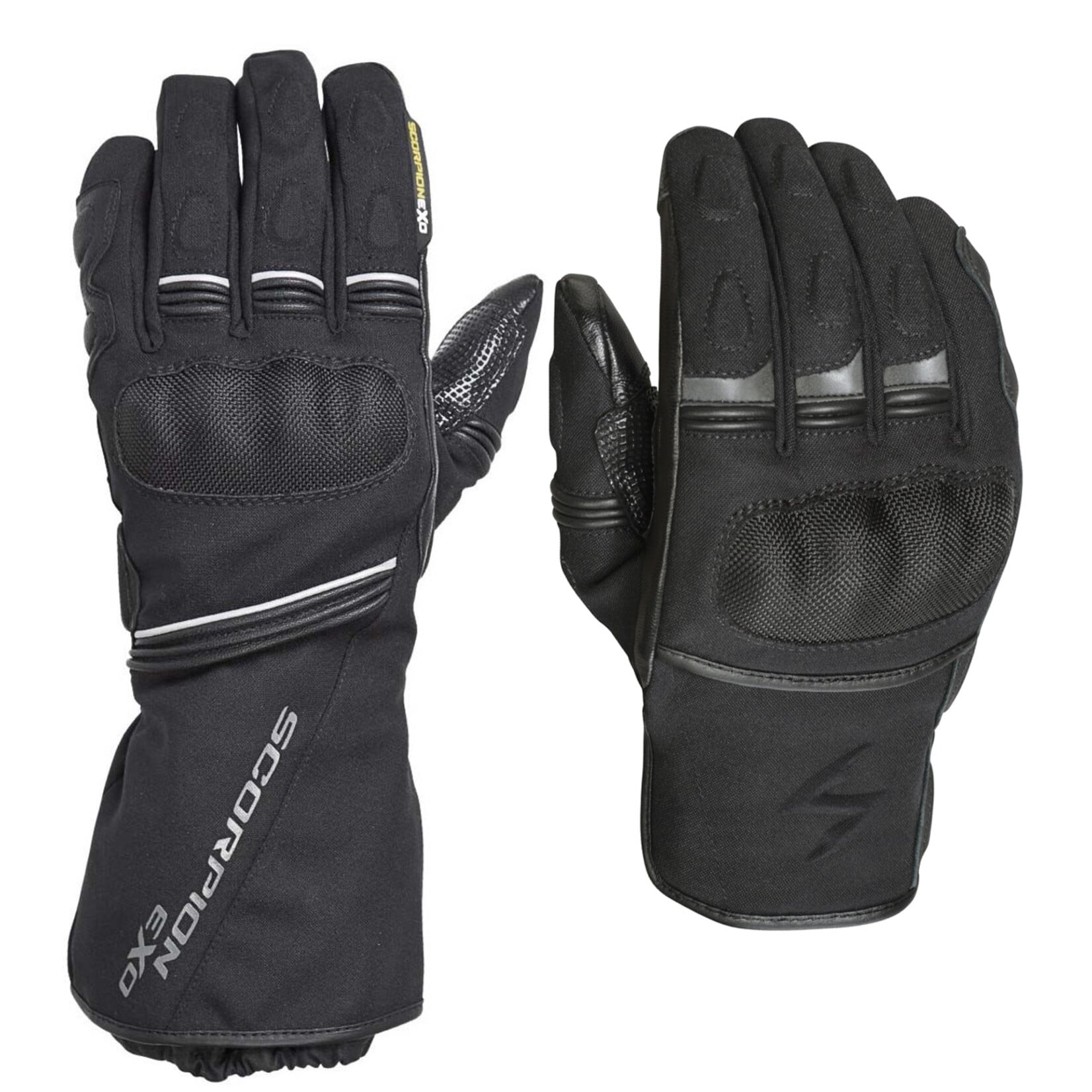 Scorpion Scorpion Tempest Glove (Closeout)