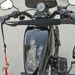 Canyon Dancer Canyon Dancer II Bar Harness - Cup Mounts