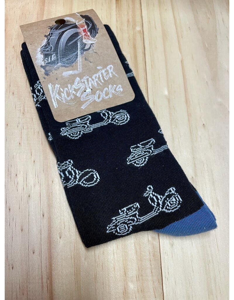 SIP Vespa Socks