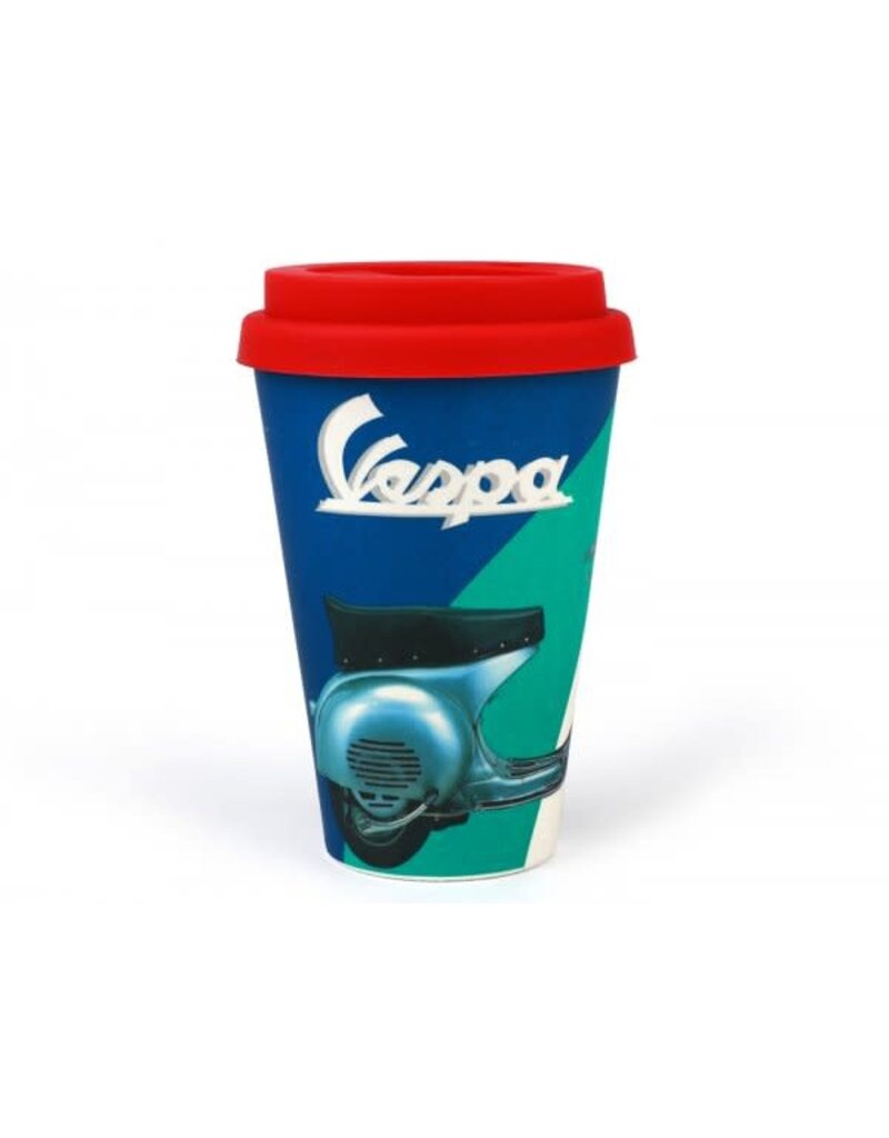 Piaggio Vespa Thermo Cup