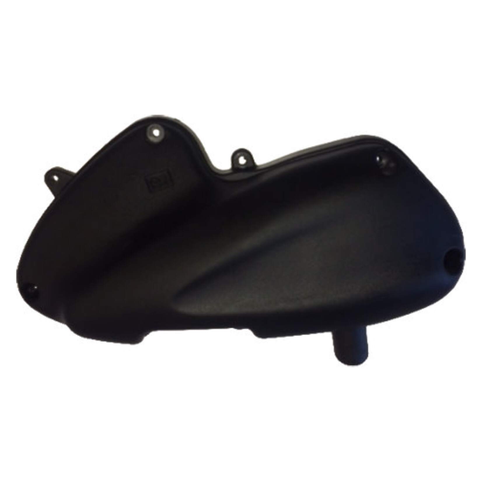 Genuine Air Cleaner Cover Buddy 125/150/170 - P6262020000