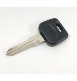 Key Blank - Buddy/Rattler/Blur/Hooligan