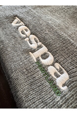 Vespa Portland Vespa Portland Beanie - Gray - One Size Fits All