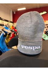 Vespa Portland Vespa Portland Beanie - Gray - One Size Fits All