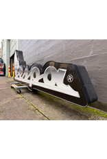 Illuminated Vespa Sign