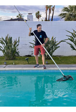 Vespa Portland Vespa Portland Shirt - Poolside Blue Cascade