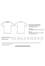Vespa Portland Vespa Portland x Tehuana Taco T-Shirt