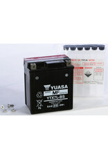Battery - Yuasa - YTX7L-BS - Primavera / Sprint / Fly / Liberty