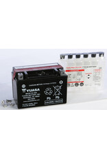 Battery - Yuasa - YTX9-BS - HD 200 / Blur 220 / Hooligan