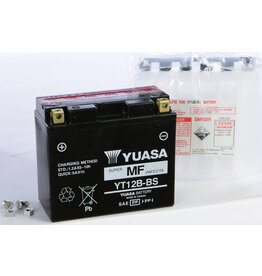 Battery - 946 YT12B-BS Yuasa