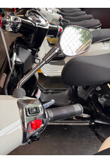 Piaggio Mirror - GTS HPE2 - RH - Chrome