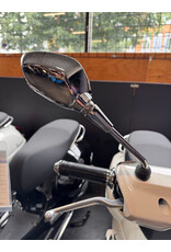 Piaggio Mirror - GTS HPE2 - RH - Chrome