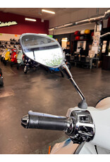 Piaggio Mirror - GTS HPE2 - LH - Chrome