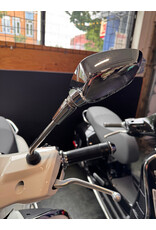 Piaggio Mirror - GTS HPE2 - LH - Chrome