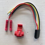 Brake Light Flasher / Modulator