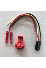 Brake Light Flasher / Modulator