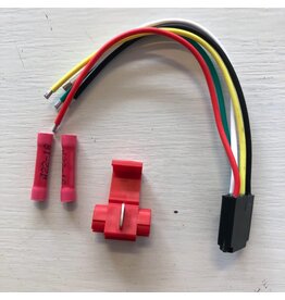 Brake Light Flasher / Modulator