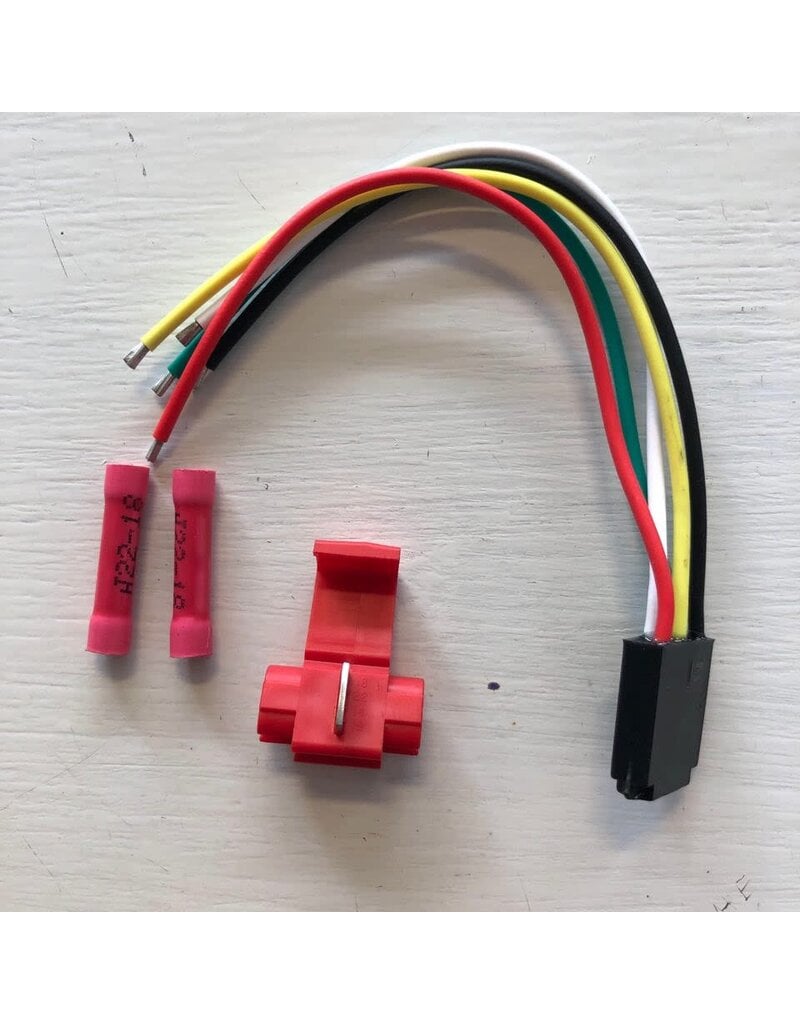 Brake Light Flasher / Modulator