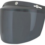 Flip-Up Helmet Shield - AFX Smoke (Closeout)