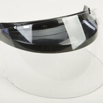 Flip-Up Helmet Shield - Clear