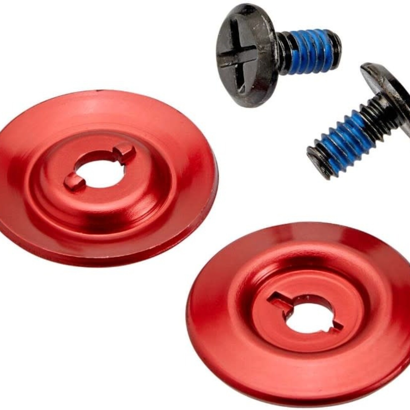 Biltwell Gringo S / Lane Splitter Helmet Hardware Kit