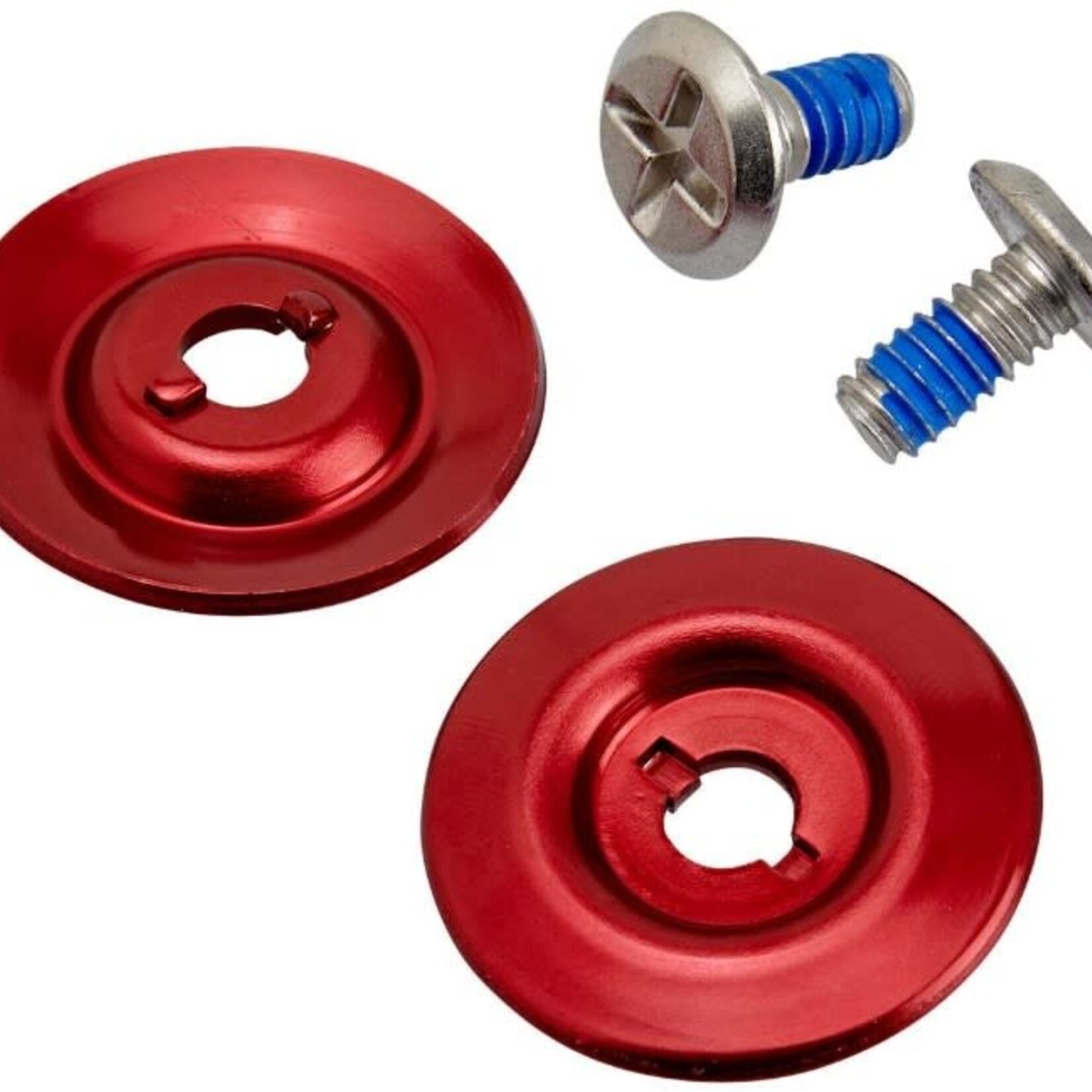 Biltwell Gringo S / Lane Splitter Helmet Hardware Kit