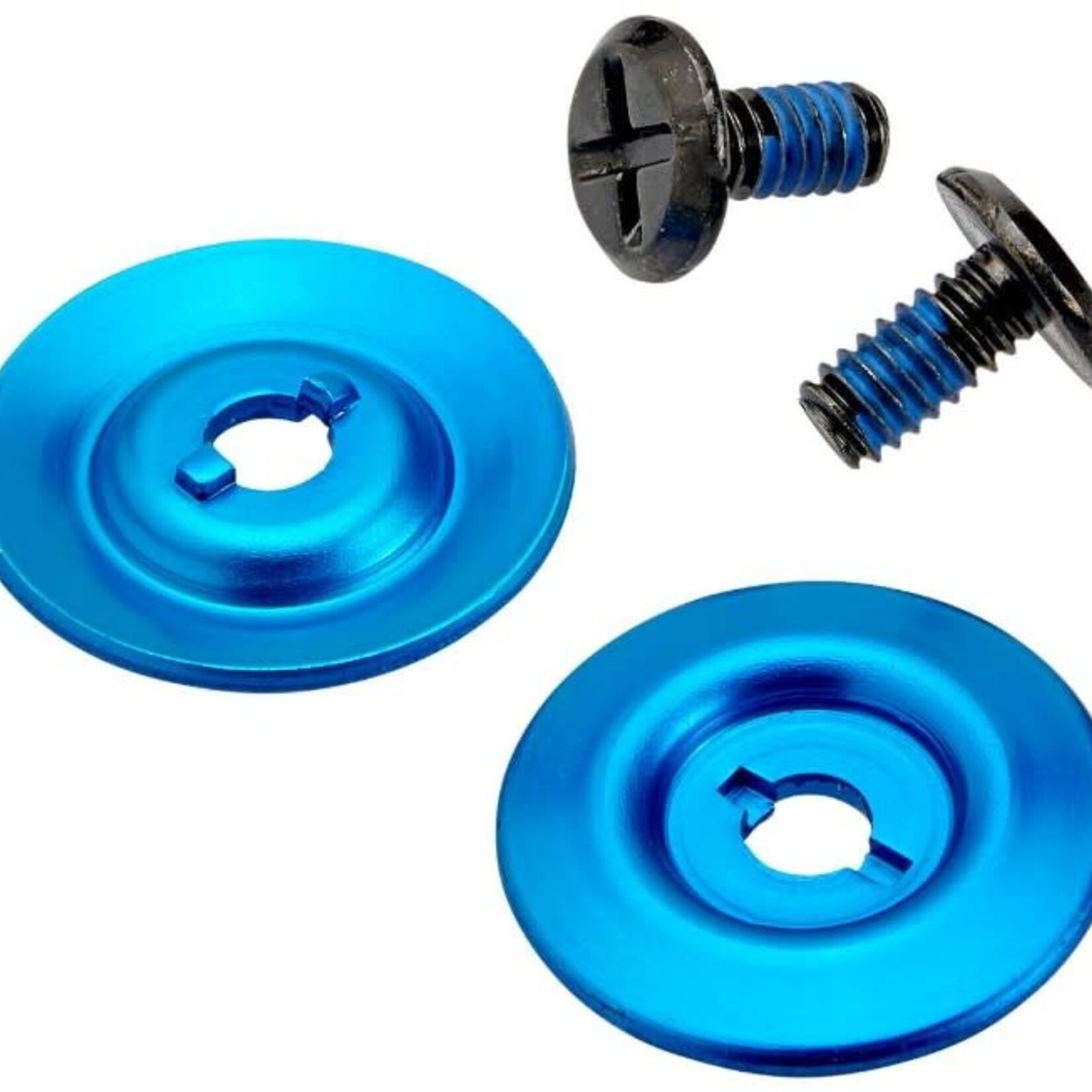 Biltwell Gringo S / Lane Splitter Helmet Hardware Kit