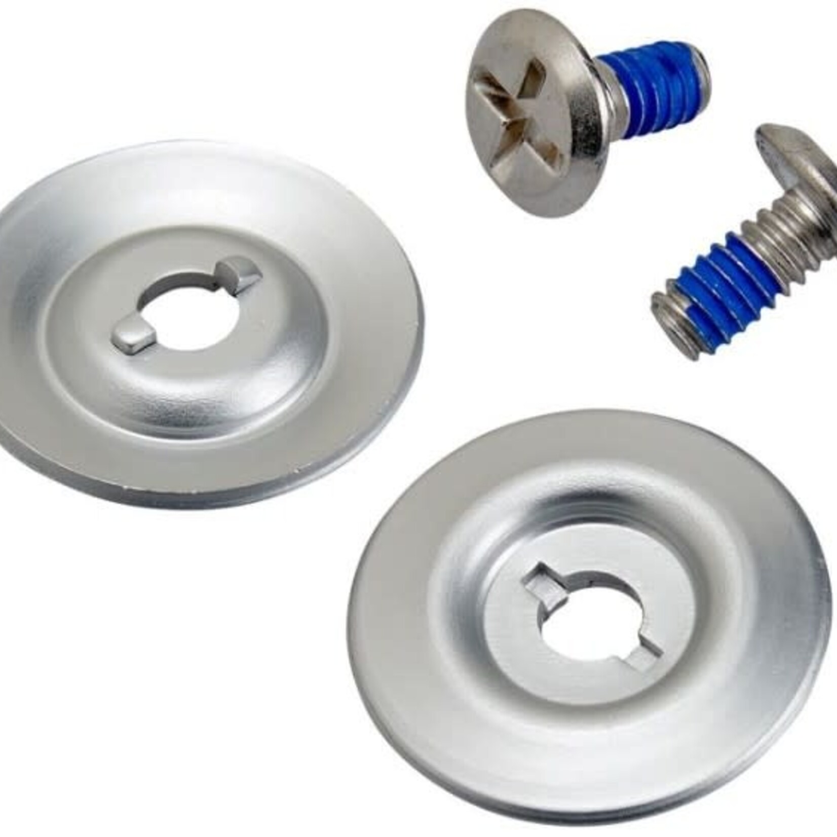 Biltwell Gringo S / Lane Splitter Helmet Hardware Kit