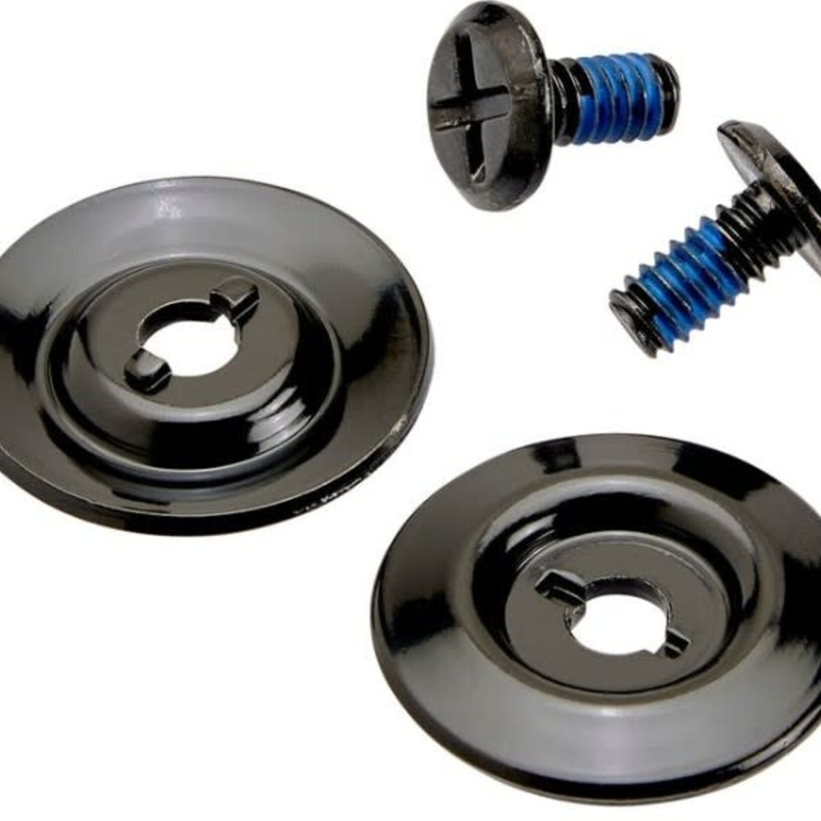 Biltwell Gringo S / Lane Splitter Helmet Hardware Kit