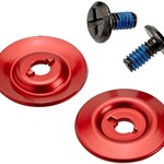 Helmet Hardware & Pads