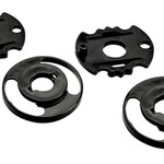 Biltwell Gen 2 Base Plate Set