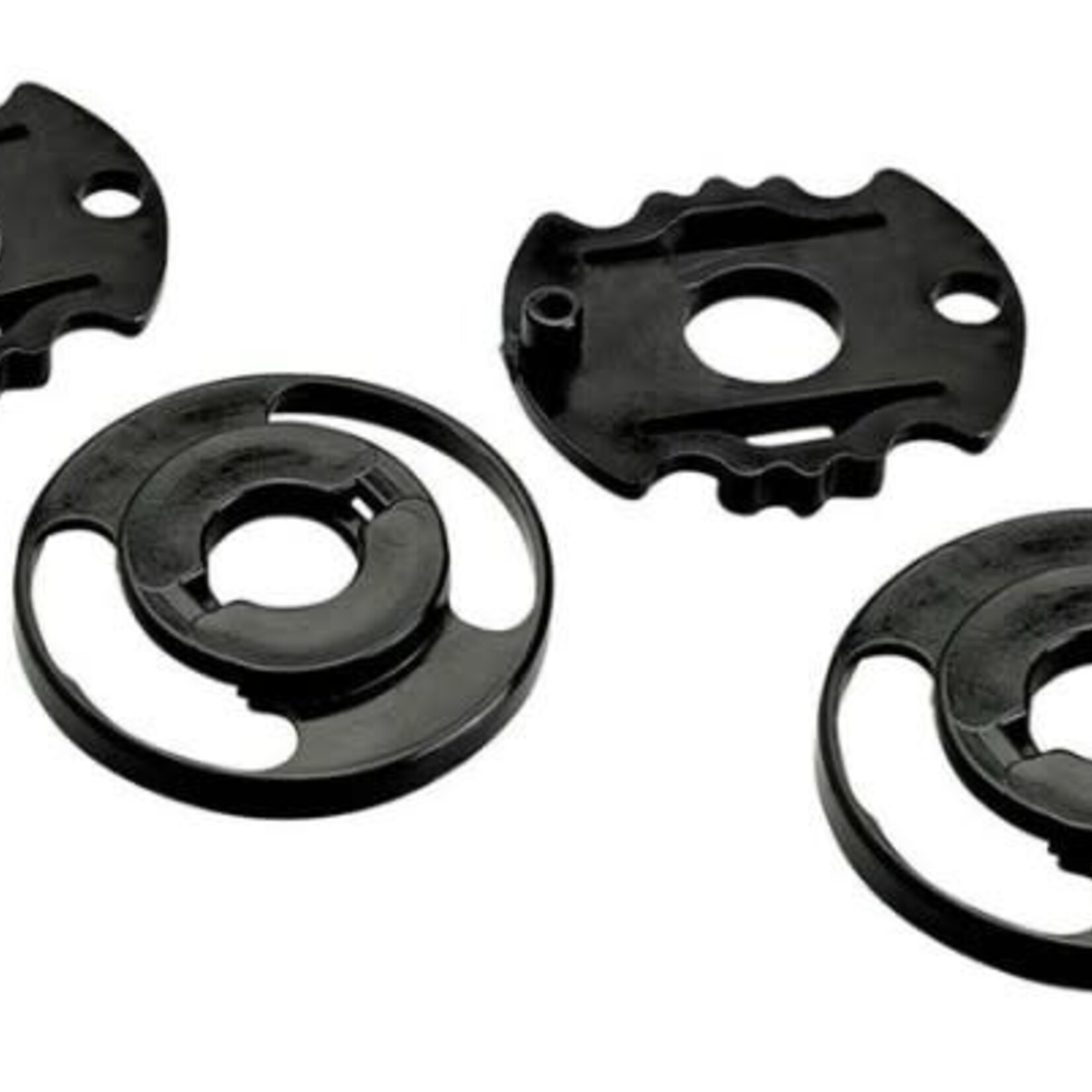 Biltwell Gen 2 Base Plate Set