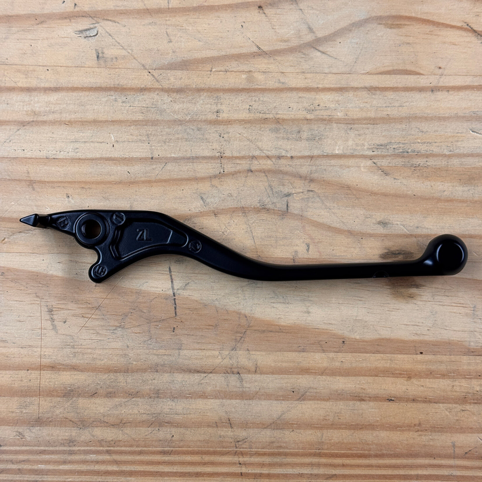 NIU Brake Lever - NIU Rear - N/MQi GT