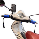 Canyon Dancer Canyon Dancer Bar Harness Blue