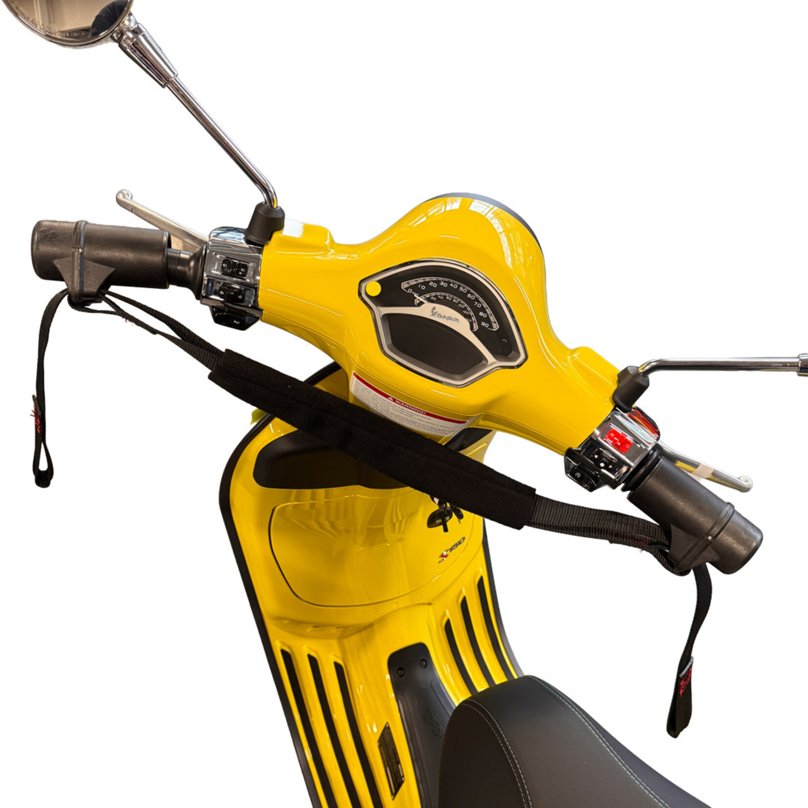 Canyon Dancer Canyon Dancer II Bar Harness - Cup Mounts