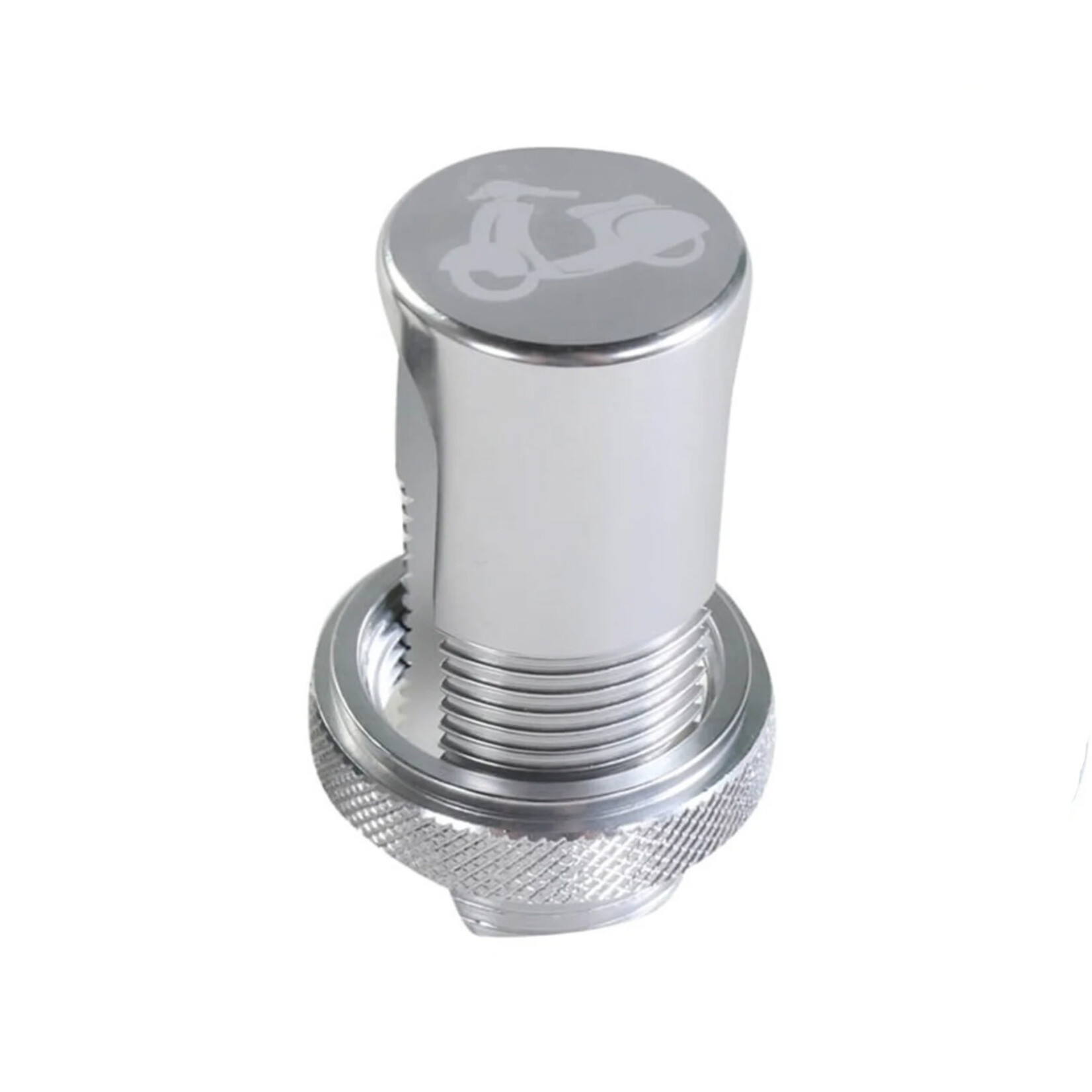 Prima Prima Luggage Rack Holder - Silver