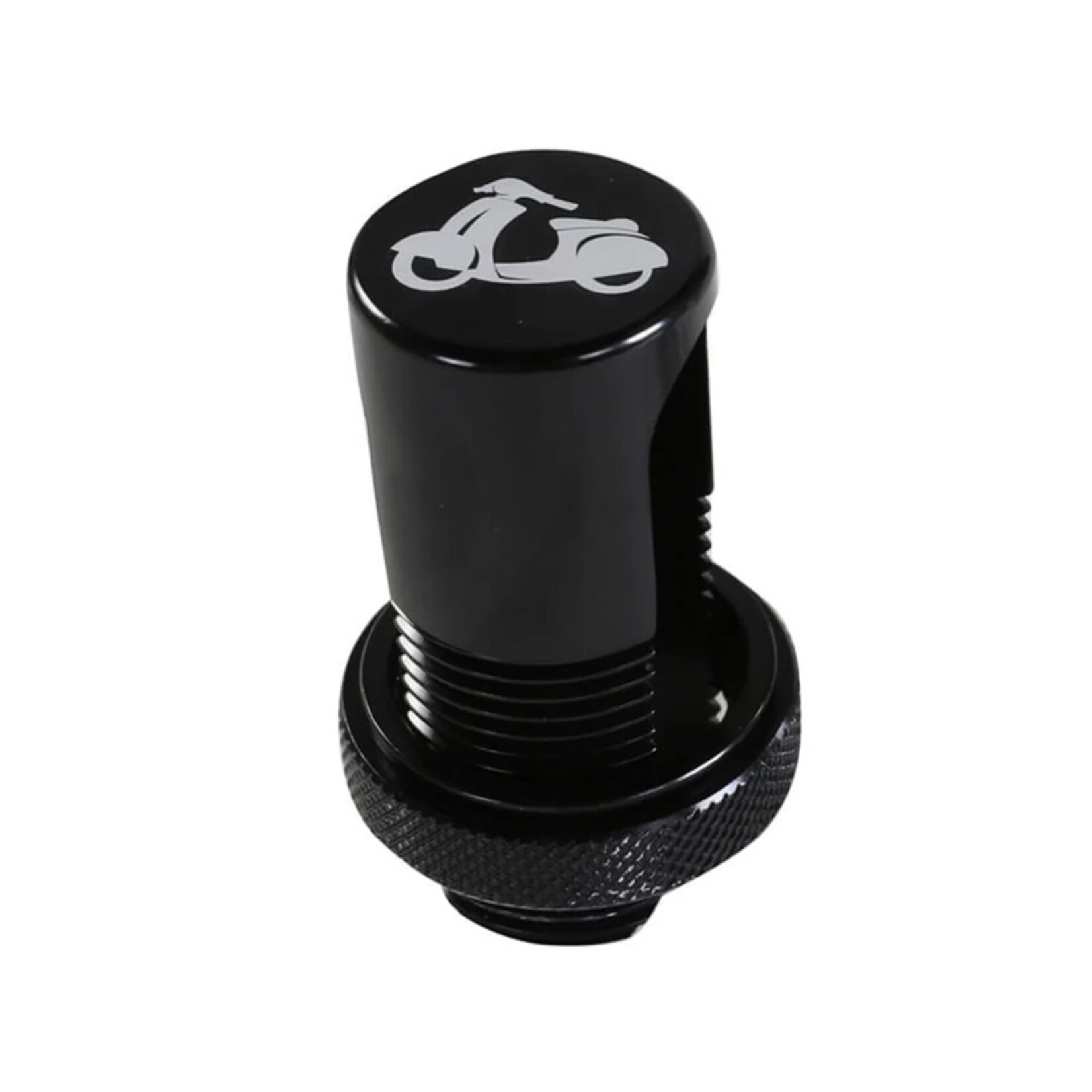 Prima Prima Luggage Rack Holder - Black