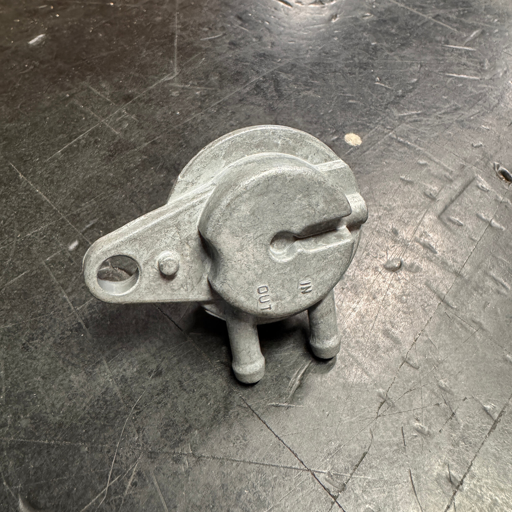 Piaggio Fuel Valve - Primavera/Sprint 50