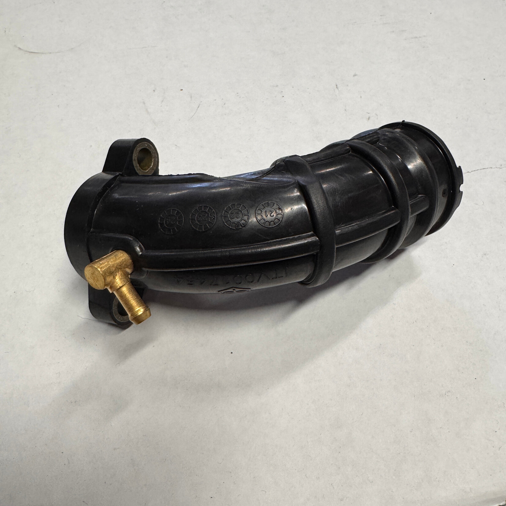 Piaggio Intake Manifold - 50cc Primavera/Sprint, S, LX, Fly